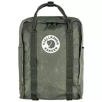Рюкзак Дерево-Канкен унисекс взрослые FJALLRAVEN, цвет gruen