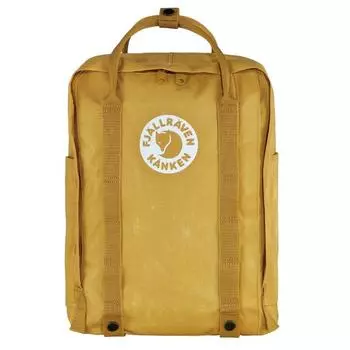 Рюкзак Дерево-Канкен унисекс взрослые FJALLRAVEN, цвет gelb