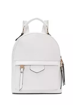 Рюкзак Derimod Backpack, белый