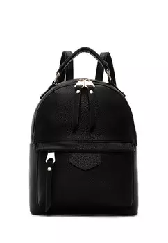 Рюкзак Derimod Backpack, черный