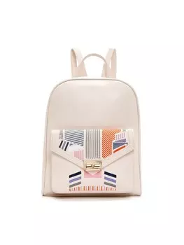 Рюкзак Derimod, бежевый