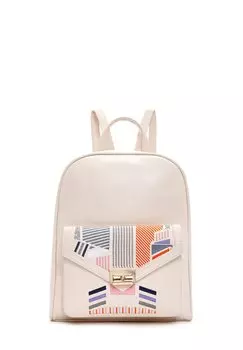 Рюкзак Derimod, бежевый