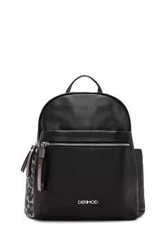Рюкзак Derimod, черный