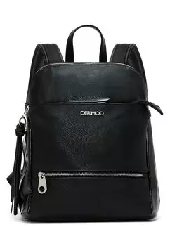 Рюкзак Derimod, цвет black