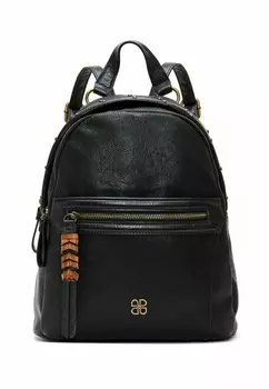 Рюкзак Derimod, цвет black