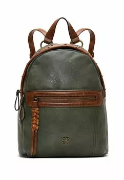 Рюкзак Derimod, цвет khaki