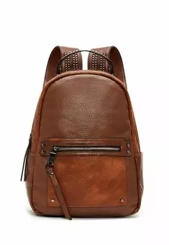 Рюкзак Derimod, цвет light brown