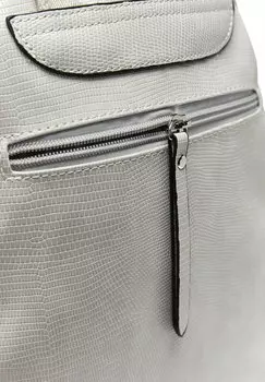 Рюкзак Derimod, серый