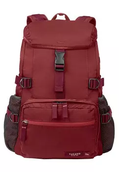 Рюкзак DESERT TUCANO, цвет burgundy