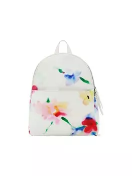 Рюкзак Desigual Backpack, белый