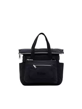 Рюкзак Desigual Backpack, черный
