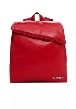 Рюкзак Desigual Backpack, красный