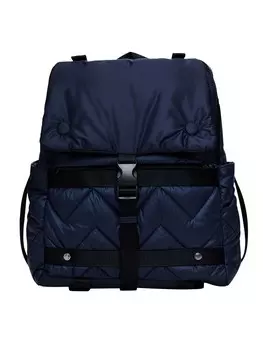 Рюкзак Desigual Backpack, темно-синий
