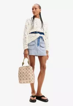 Рюкзак Desigual, белый