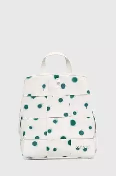 Рюкзак Desigual, белый