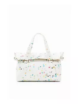 Рюкзак Desigual, белый
