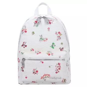 Рюкзак Desigual, белый