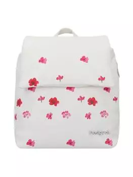 Рюкзак Desigual, белый