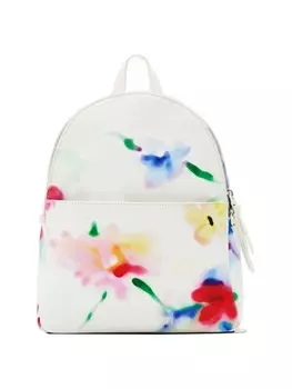 Рюкзак Desigual, белый