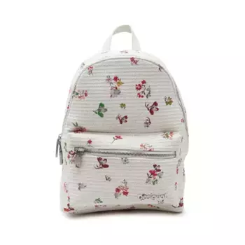 Рюкзак Desigual, белый