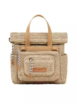 Рюкзак Desigual, белый