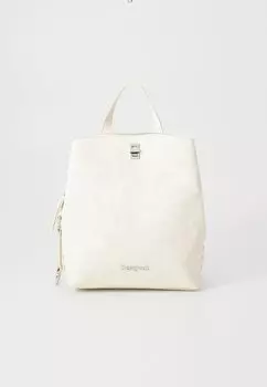 Рюкзак Desigual, белый
