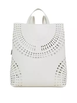 Рюкзак Desigual, белый