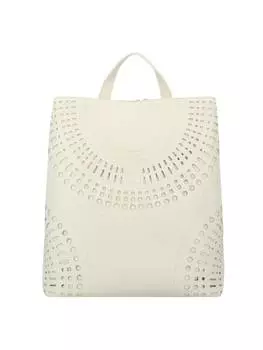 Рюкзак Desigual, белый