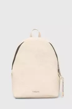Рюкзак Desigual, бежевый