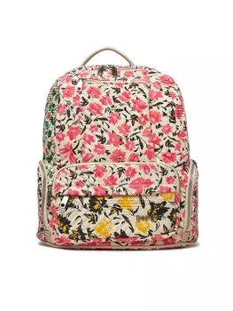Рюкзак Desigual, бежевый