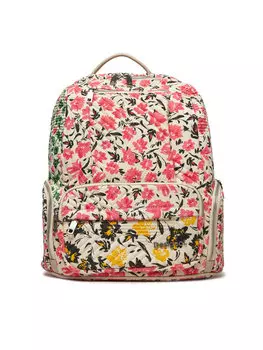 Рюкзак Desigual, бежевый