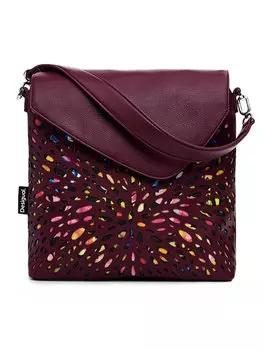 Рюкзак Desigual, бургундия