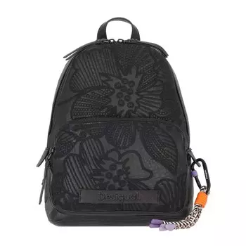 Рюкзак Desigual, черный
