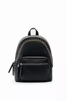 Рюкзак Desigual, черный