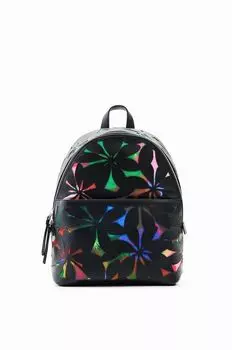 Рюкзак Desigual, черный
