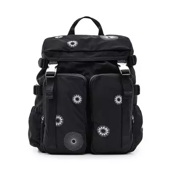 Рюкзак Desigual, черный