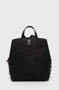 Рюкзак Desigual, черный