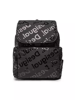 Рюкзак Desigual, черный