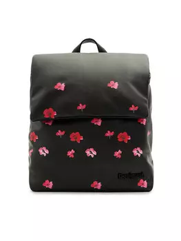 Рюкзак Desigual, черный
