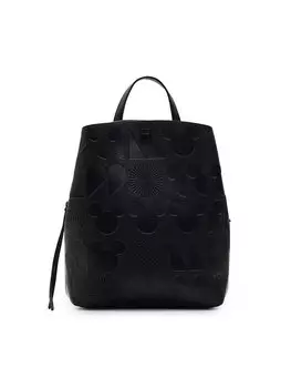 Рюкзак Desigual, черный
