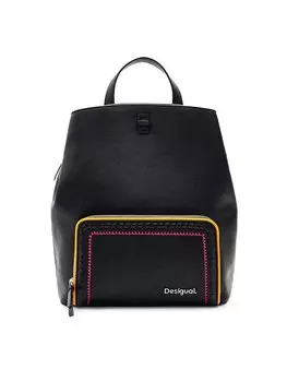Рюкзак Desigual, черный