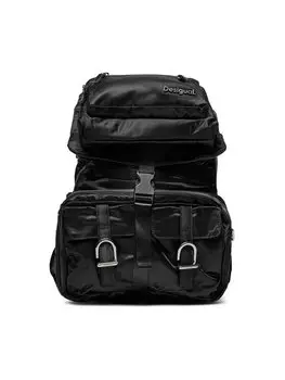 Рюкзак Desigual, черный