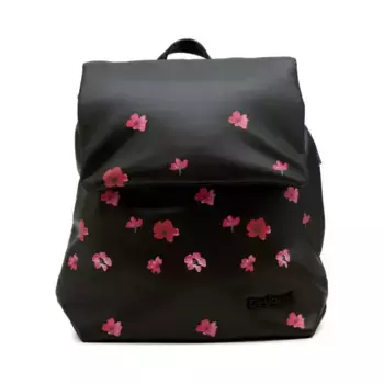 Рюкзак Desigual, черный