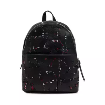 Рюкзак Desigual, черный