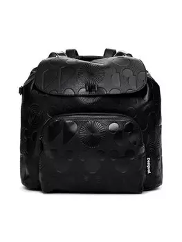 Рюкзак Desigual, черный