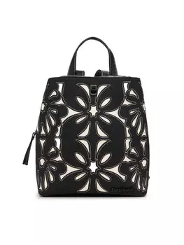 Рюкзак Desigual, черный
