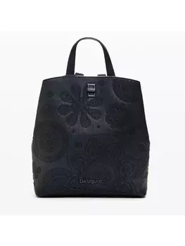 Рюкзак Desigual, черный