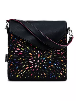 Рюкзак Desigual, черный