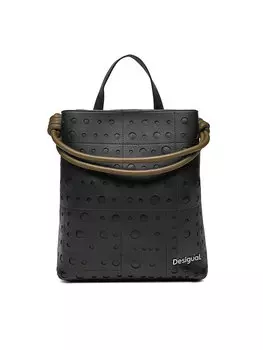 Рюкзак Desigual, черный