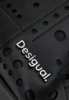Рюкзак Desigual, черный